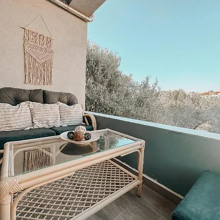 Appartement Stella's Boho Retreat