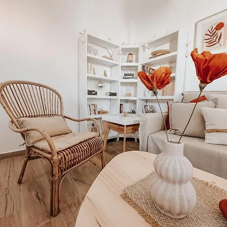 Stella's Boho Retreat