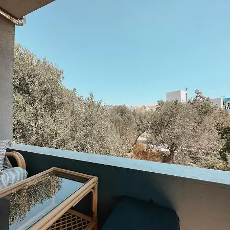 Appartement Stella's Boho Retreat *