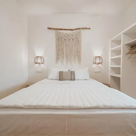 Stella's Boho Retreat Appartement *