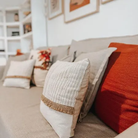 Stella's Boho Retreat * Paleochora