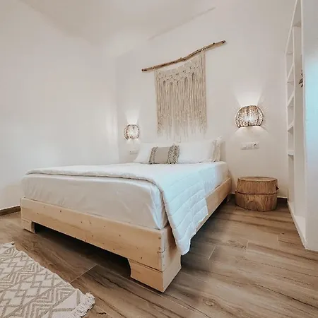 Stella's Boho Retreat *